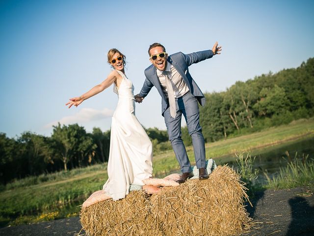 Le mariage de Gwenael et Amelie à Trith-Saint-Léger, Nord 83