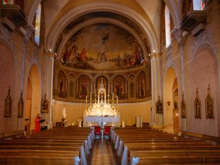 Le mariage de Jean Paul et Laureline 2