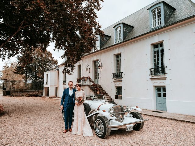 Le mariage de Pol et Charlotte à Nangis, Seine-et-Marne 33