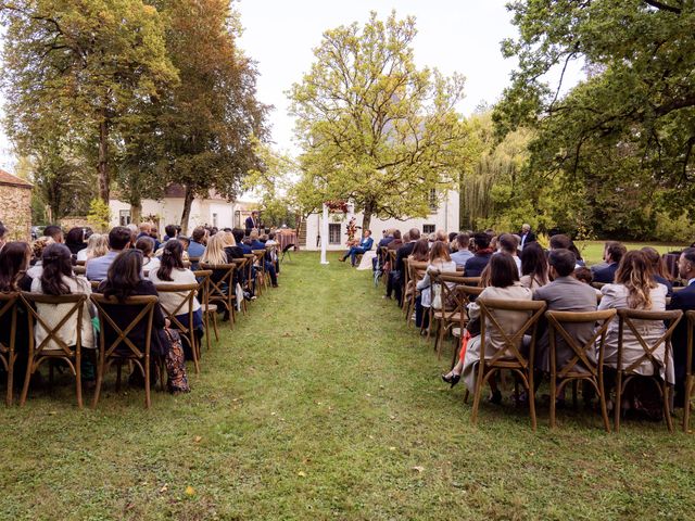 Le mariage de Pol et Charlotte à Nangis, Seine-et-Marne 40