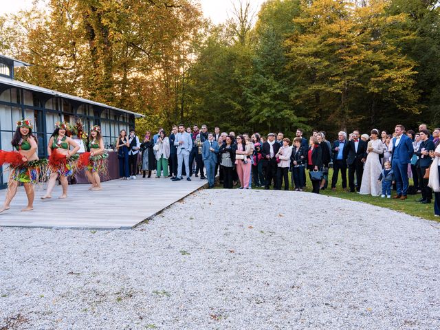 Le mariage de Pol et Charlotte à Nangis, Seine-et-Marne 48