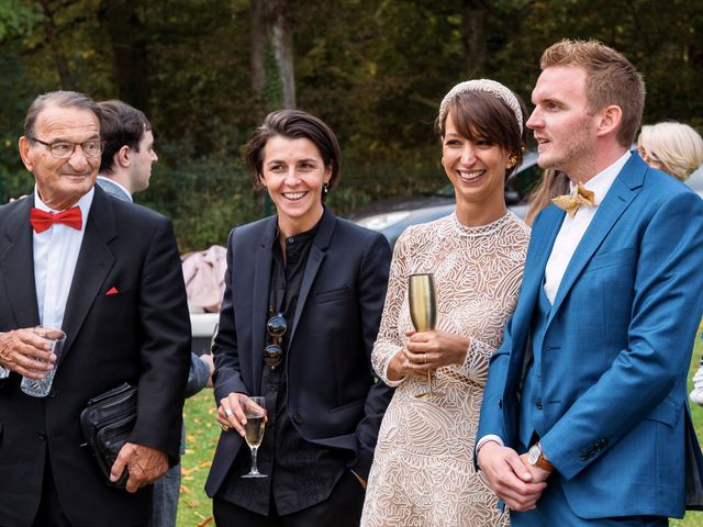 Le mariage de Pol et Charlotte à Nangis, Seine-et-Marne 51