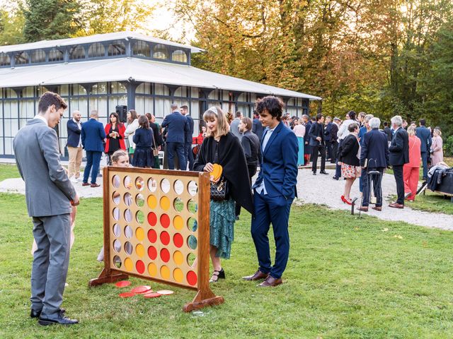 Le mariage de Pol et Charlotte à Nangis, Seine-et-Marne 56