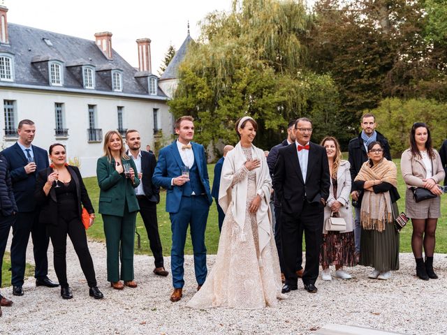 Le mariage de Pol et Charlotte à Nangis, Seine-et-Marne 58