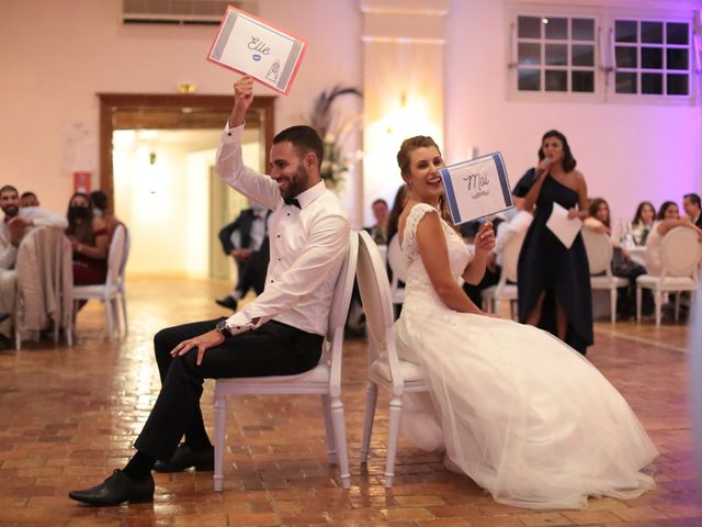 Le mariage de Alexandre et Camille à Longnes, Sarthe 18