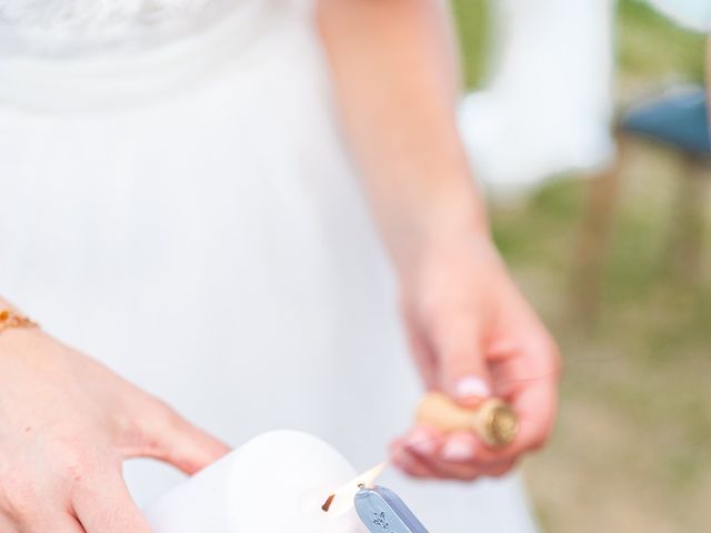 Le mariage de Maxime et Emilie à Saint-Julien, Rhône 85