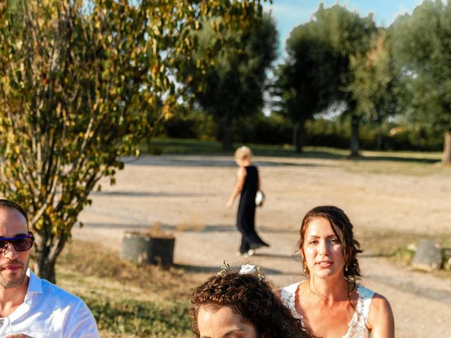 Le mariage de Maxime et Emilie à Saint-Julien, Rhône 130