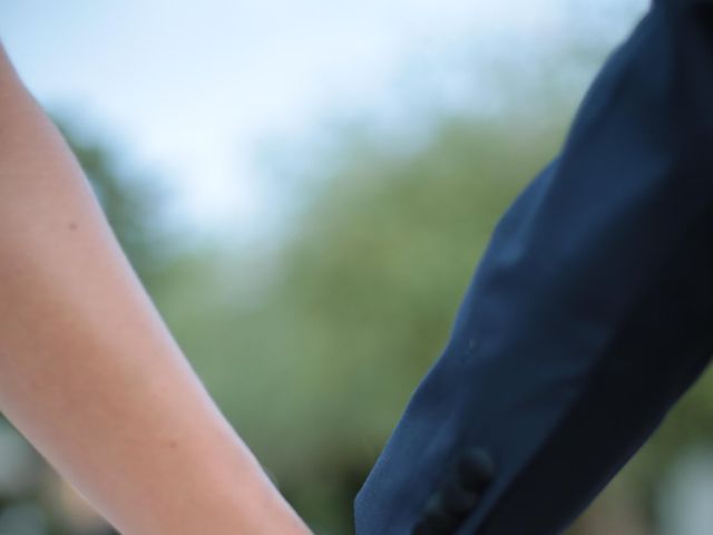 Le mariage de Alexandre et Camille à Longnes, Sarthe 16