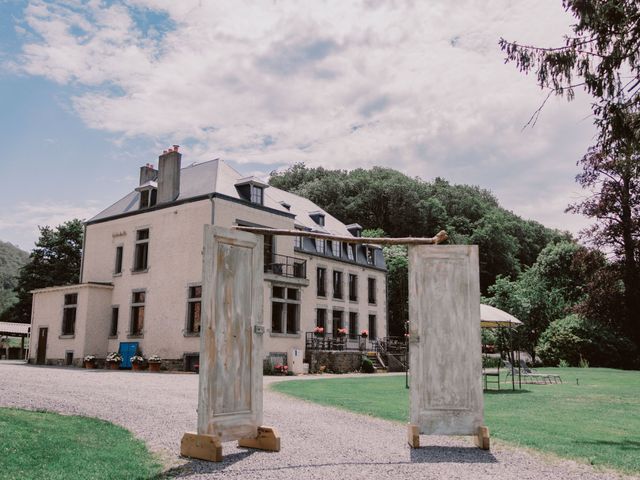 Le mariage de Grégory et Claire à Vireux-Wallerand, Ardennes 2