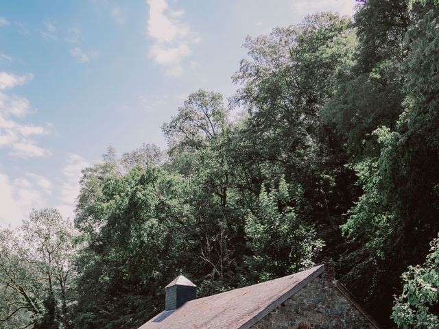 Le mariage de Grégory et Claire à Vireux-Wallerand, Ardennes 11