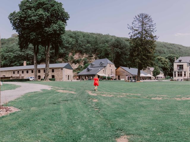 Le mariage de Grégory et Claire à Vireux-Wallerand, Ardennes 13