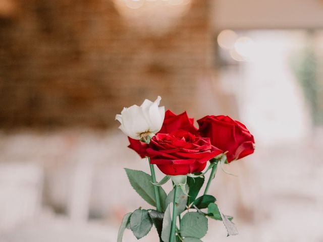 Le mariage de Grégory et Claire à Vireux-Wallerand, Ardennes 14