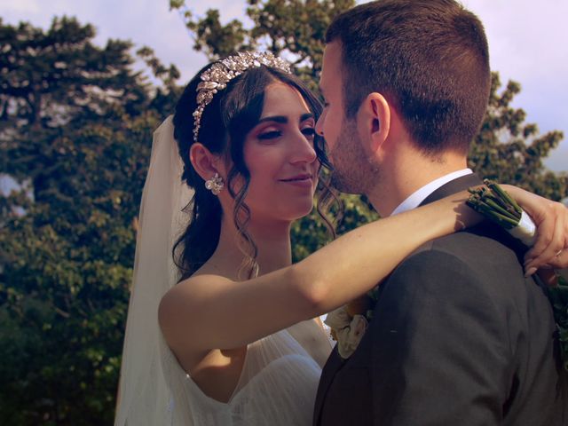 Le mariage de Valentin et Daniela à Neuilly-sur-Seine, Hauts-de-Seine 6