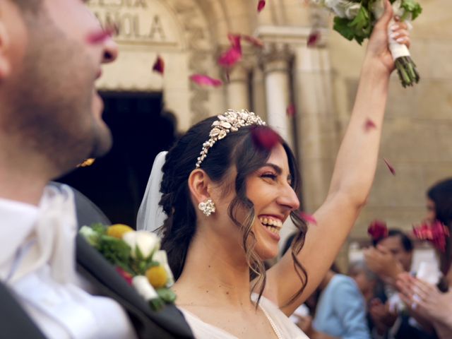 Le mariage de Valentin et Daniela à Neuilly-sur-Seine, Hauts-de-Seine 8