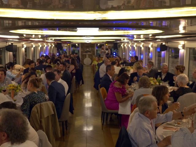 Le mariage de Valentin et Daniela à Neuilly-sur-Seine, Hauts-de-Seine 16