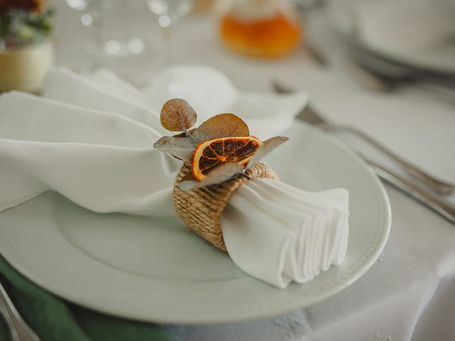 Le mariage de Benoit et Sandra à Carnac, Morbihan 18