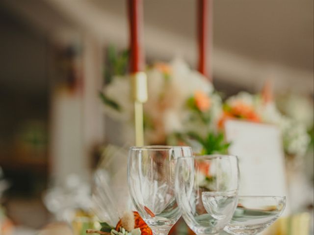 Le mariage de Benoit et Sandra à Carnac, Morbihan 20