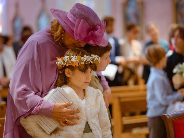 Le mariage de Laureline et Jean Paul à Le Pradet, Var 26