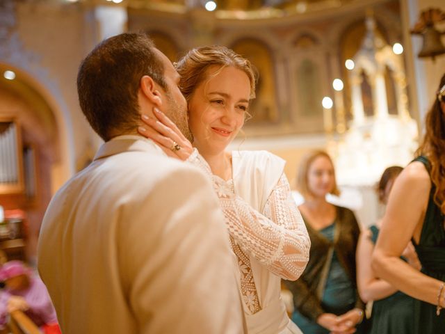 Le mariage de Laureline et Jean Paul à Le Pradet, Var 32