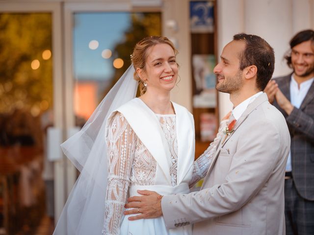 Le mariage de Laureline et Jean Paul à Le Pradet, Var 36