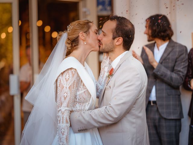 Le mariage de Laureline et Jean Paul à Le Pradet, Var 37