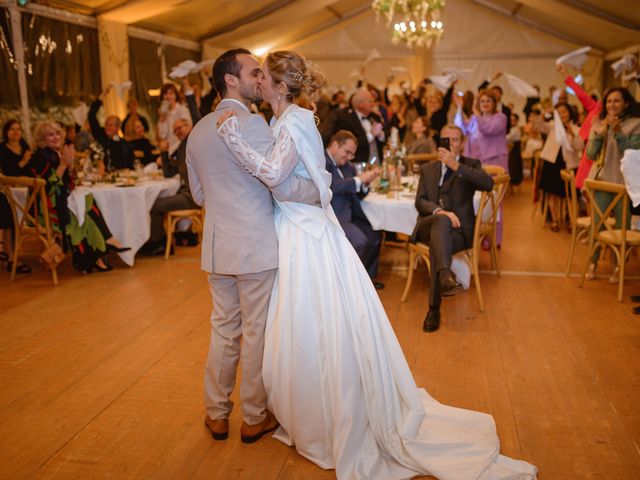 Le mariage de Laureline et Jean Paul à Le Pradet, Var 57