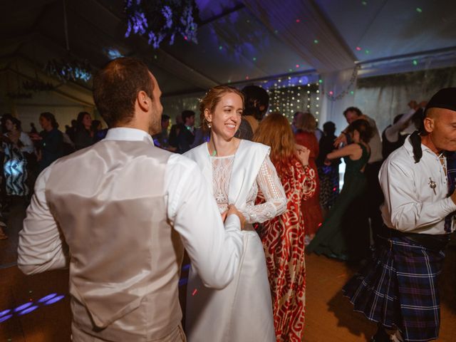 Le mariage de Laureline et Jean Paul à Le Pradet, Var 80