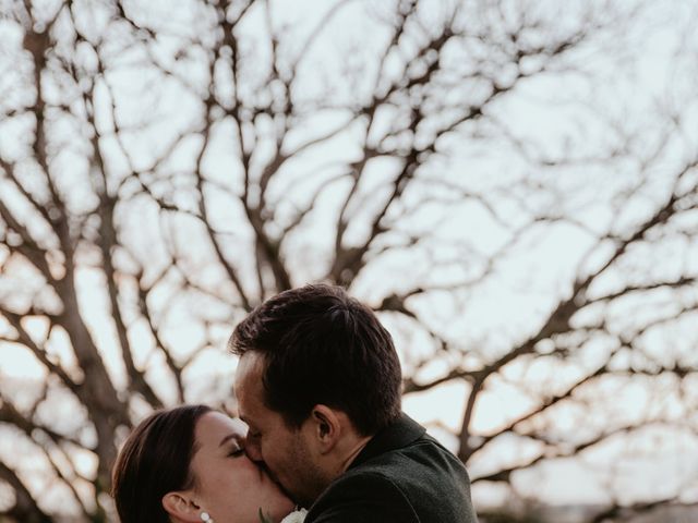 Le mariage de Jory et Claire à Lamballe, Côtes d&apos;Armor 25