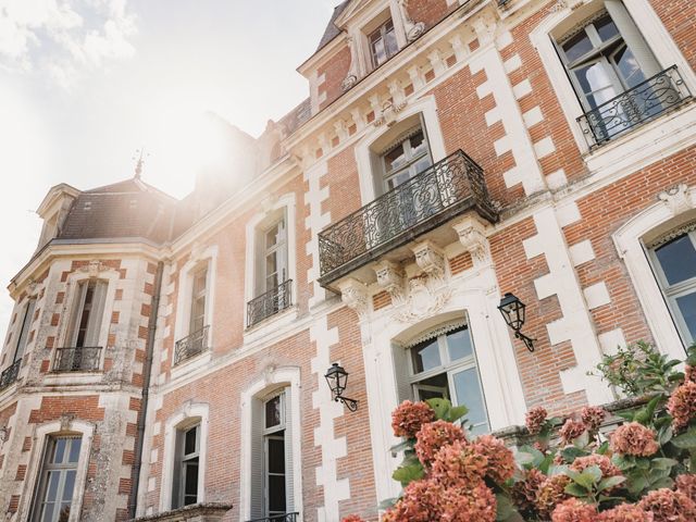 Le mariage de Stevens et Laura à Lafrançaise, Tarn-et-Garonne 6