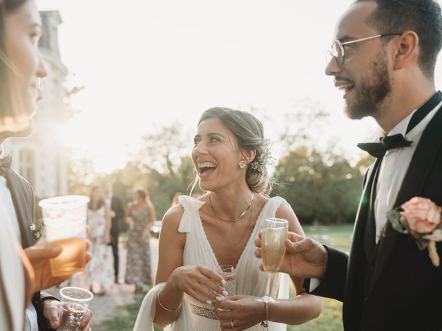 Le mariage de Stevens et Laura à Lafrançaise, Tarn-et-Garonne 115