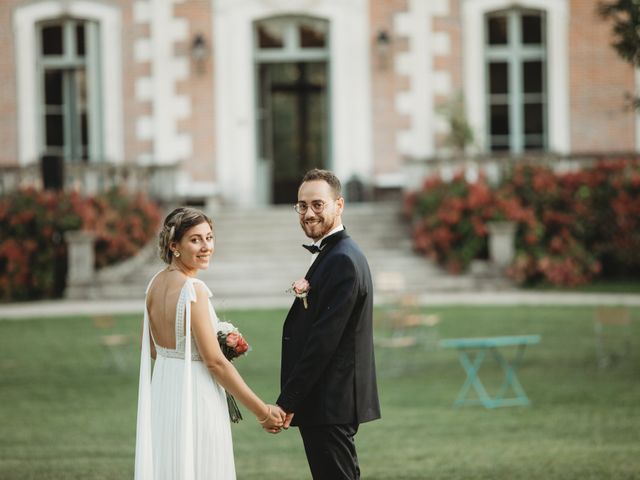 Le mariage de Stevens et Laura à Lafrançaise, Tarn-et-Garonne 149