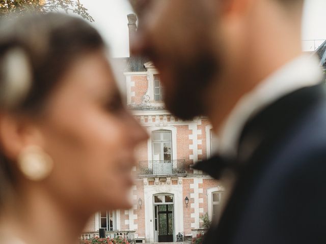 Le mariage de Stevens et Laura à Lafrançaise, Tarn-et-Garonne 154