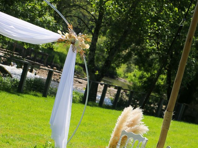 Le mariage de Lauren et Astrid à Saint-Aubin-des-Ormeaux, Vendée 23