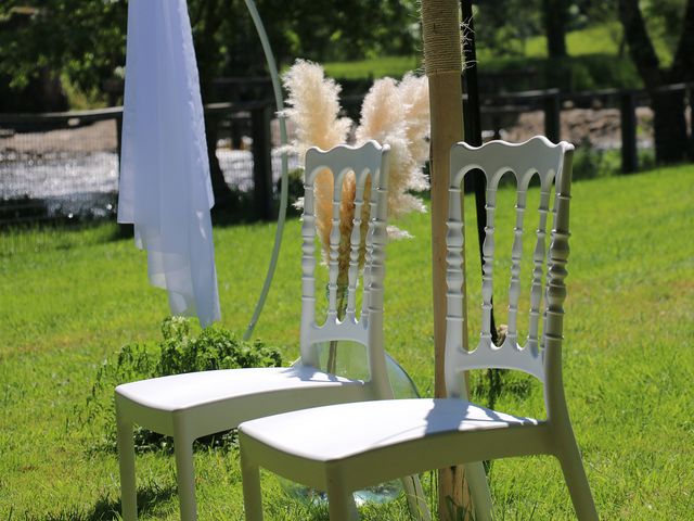 Le mariage de Lauren et Astrid à Saint-Aubin-des-Ormeaux, Vendée 32