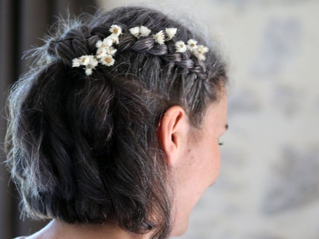 Le mariage de Lauren et Astrid à Saint-Aubin-des-Ormeaux, Vendée 40