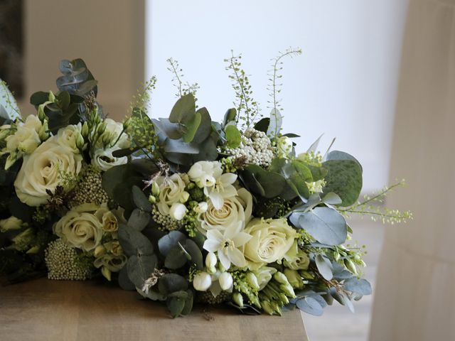 Le mariage de Lauren et Astrid à Saint-Aubin-des-Ormeaux, Vendée 41