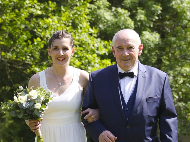 Le mariage de Lauren et Astrid à Saint-Aubin-des-Ormeaux, Vendée 50