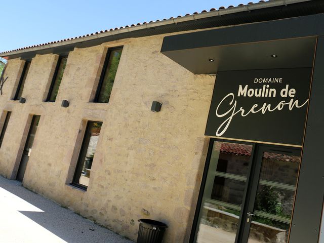 Le mariage de Lauren et Astrid à Saint-Aubin-des-Ormeaux, Vendée 73