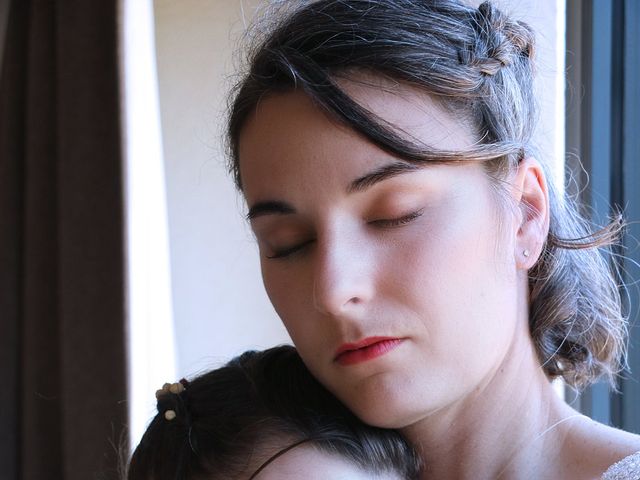 Le mariage de Lauren et Astrid à Saint-Aubin-des-Ormeaux, Vendée 79