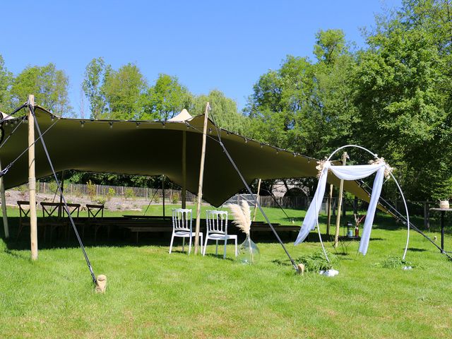 Le mariage de Lauren et Astrid à Saint-Aubin-des-Ormeaux, Vendée 82