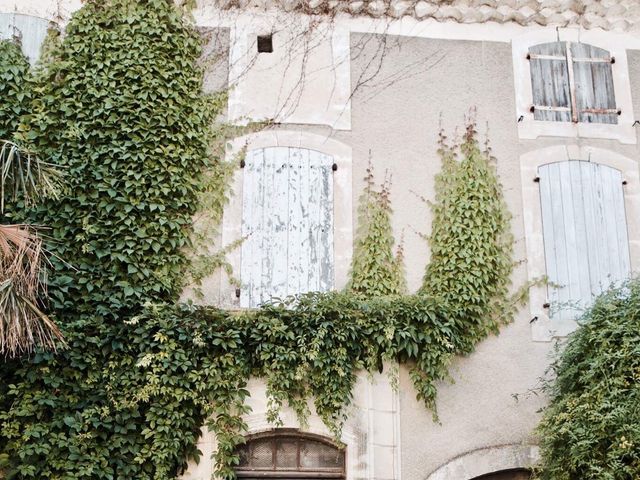 Le mariage de Quentin  et Cassandra à Solérieux, Drôme 2