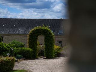 Le mariage de Marie et Raphaël 2