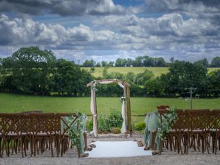 Le mariage de Marie et Raphaël 3