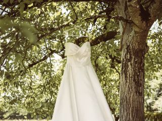 Le mariage de Gwladys et Kévin 3