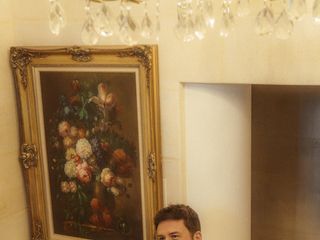Le mariage de Ornella et Stéphane 1