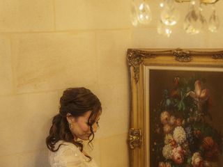 Le mariage de Ornella et Stéphane 2