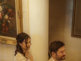 Le mariage de Ornella et Stéphane 3