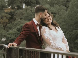 Le mariage de Chloé et Philippe