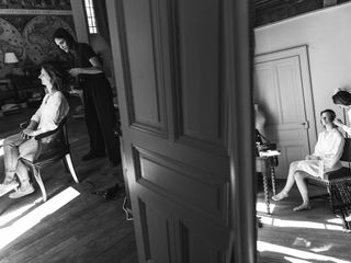 Le mariage de Maud et Ramzy 3