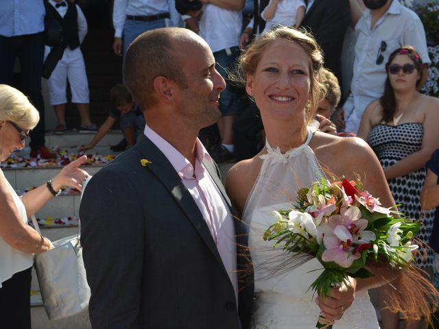 Le mariage de Marc et Charlène à Rivedoux-Plage, Charente Maritime 1